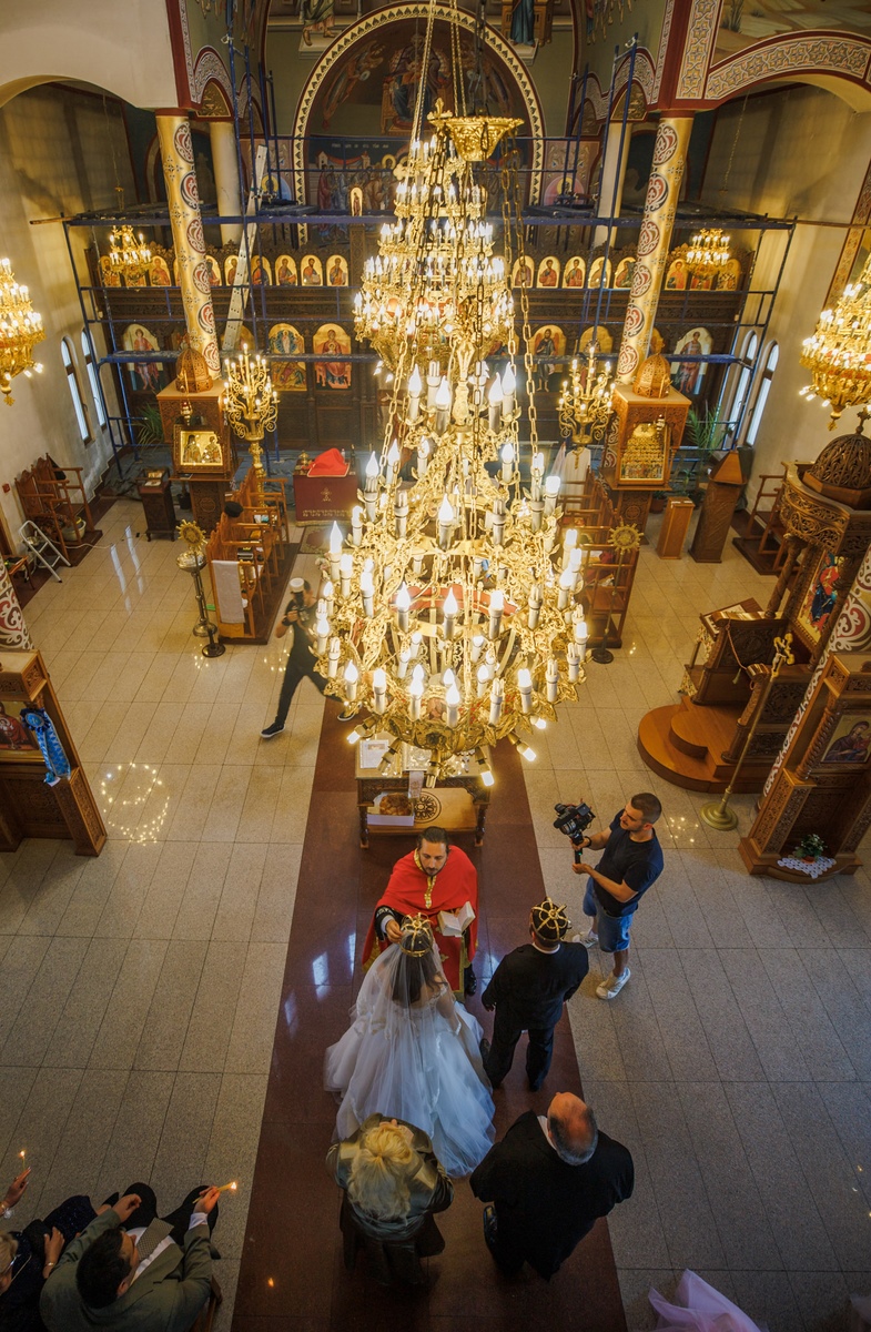 611 Wedding 